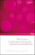 Cover of The Firm as a Collaborative Community