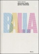 Cover of Giacomo Balla