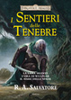Cover of I Sentieri delle Tenebre