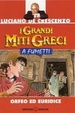 Cover of Orfeo ed Euridice