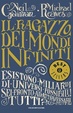 Cover of Il ragazzo dei mondi infiniti