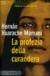 Cover of La profezia della curandera