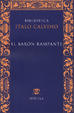 Cover of El barón rampante