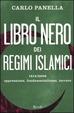 Cover of Il libro nero dei regimi islamici