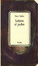 Cover of Lettera al padre