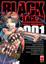 Cover of Black Lagoon 001