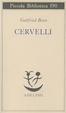 Cover of Cervelli