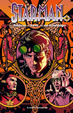 Cover of Starman vol. 1