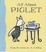 Cover of All About Piglet