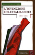 Cover of L'invenzione dell'Italia unita