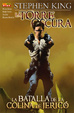 Cover of La Torre Oscura: La Batalla de la Colina de Jericó 1