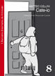 Cover of Cate-io. 1 Racconto di narrativa da 8 fermate