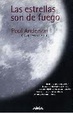 Cover of Las estrellas son de fuego