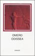 Cover of Odissea