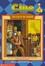 Cover of "The Clue in the Shadows"