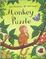 Cover of "Monkey Puzzle"
