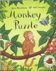 Cover of Monkey Puzzle