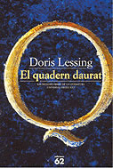Imatge de El quadern daurat