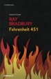 Cover of Fahrenheit 451