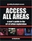 Cover of "Access All Areas"