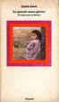 Cover of Le parole sono pietre