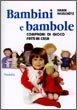 Cover of Bambini e bambole