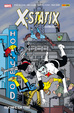 Cover of X-Statix Collection vol. 4