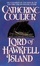 Cover of "Lord of Hawkfell Island"