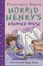 Cover of "Horrid Henry's Haunted House"