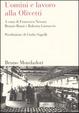 Cover of Uomini e lavoro alla Olivetti