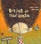 Cover of Orejas de mariposa