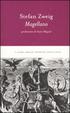 Cover of Magellano