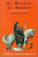 Cover of As Brumas de Avalon, Vol. 3