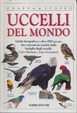 Cover of Uccelli del mondo