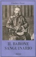 Cover of Il barone sanguinario