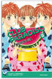 Cover of Club Paradiso Vol. 08