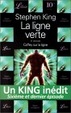 Cover of La Ligne verte, tome 6