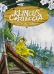 Cover of Klincus Corteccia e la grande tempesta