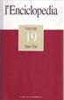Cover of L'Enciclopedia - Vol. 19