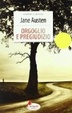 Cover of Orgoglio e pregiudizio