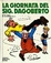 Cover of La giornata del Sig. Dagoberto