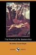 Cover of The Hound of the Baskervilles