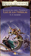 Cover of LUZ EN LAS TINIEBLAS