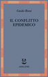 Cover of Il conflitto epidemico