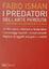 Cover of I predatori dell'arte perduta
