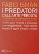 Cover of I predatori dell'arte perduta