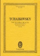 Cover of Sleeping Beauty Suite Op. 66a