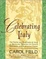 Cover of Celebrating Italy