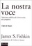 Cover of La nostra voce