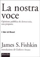 Cover of La nostra voce